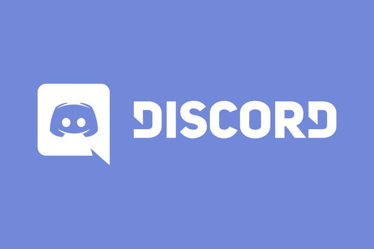 Trete unserem Discord bei!