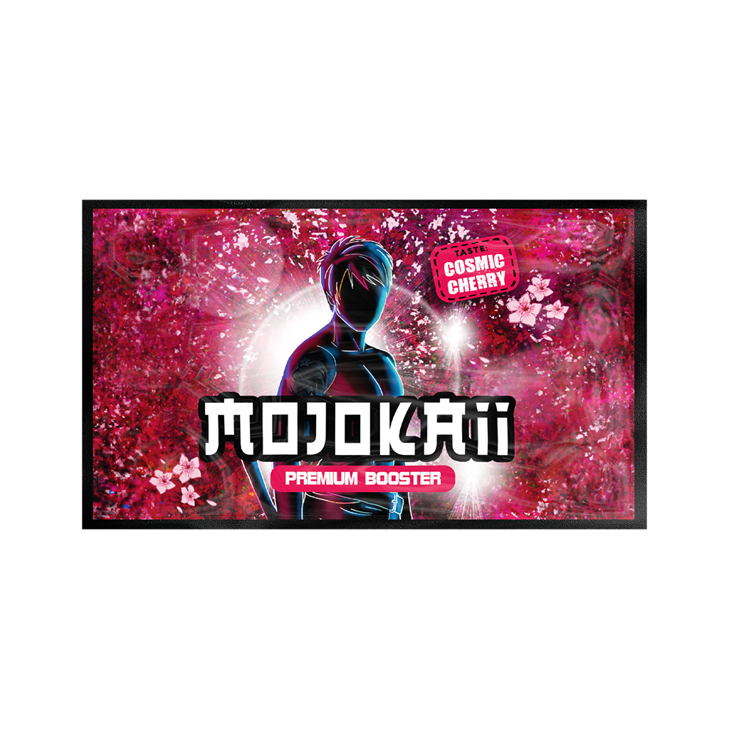 Probe | Premium Booster | Cosmic Cherry | 10g | 1 Portion