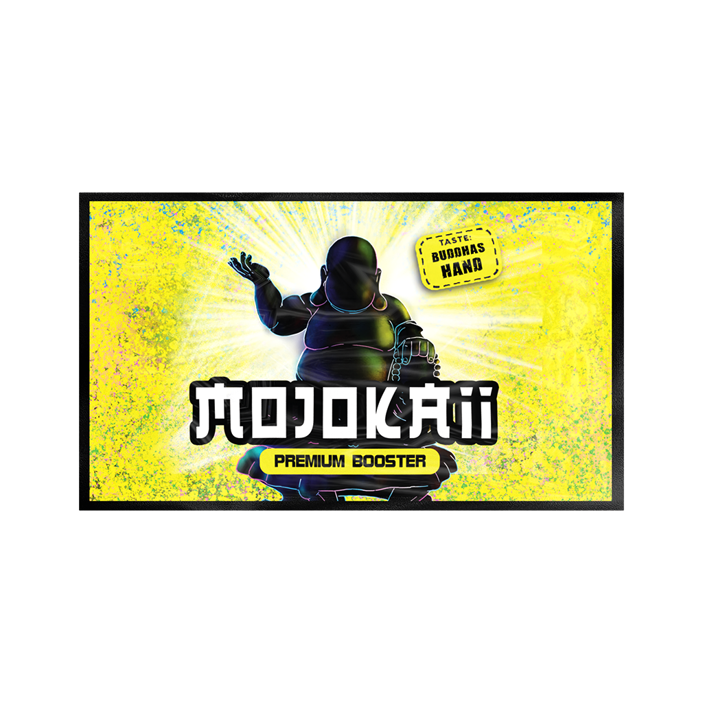 Probe | Premium Booster | Buddhas Hand | 10g | 1 Portion