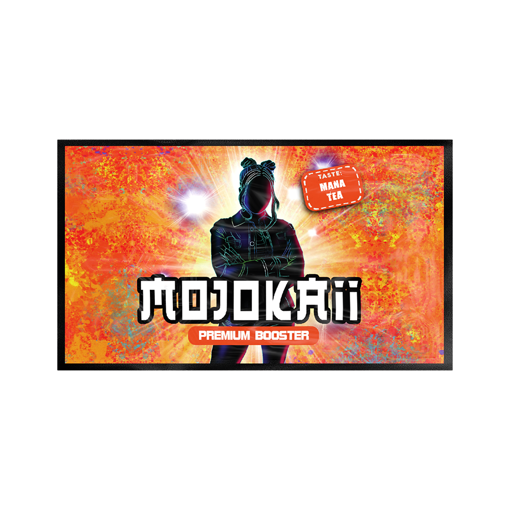 Probe | Premium Booster | Mana Tea | 10g | 1 Portion