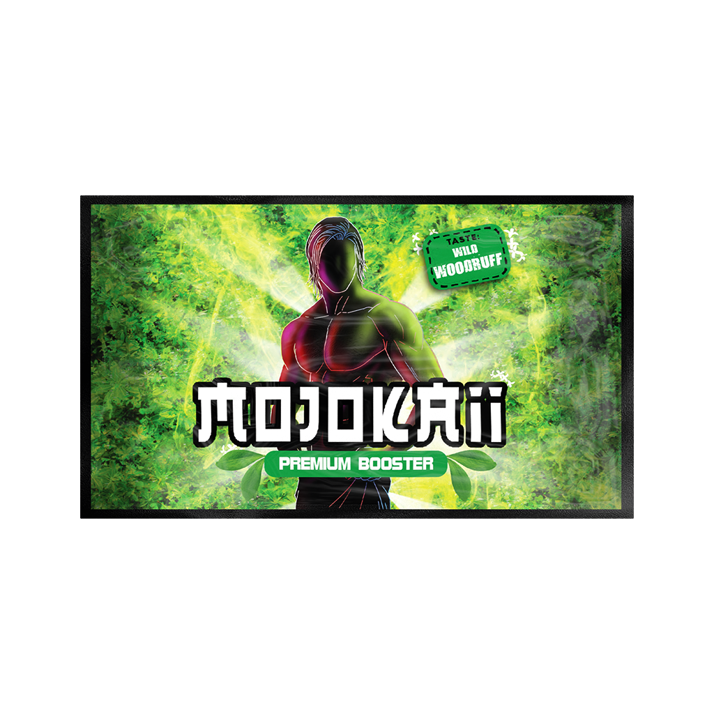Probe | Premium Booster | Wild Woodruff | 10g | 1 Portion