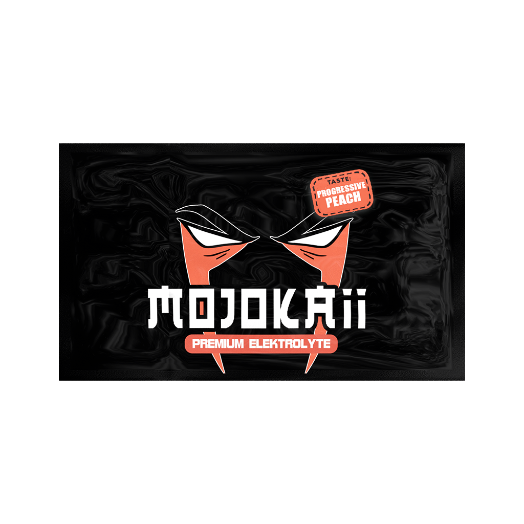 Probe | Premium Elektrolyte | Progressive Peach | 10g | 1 Portion