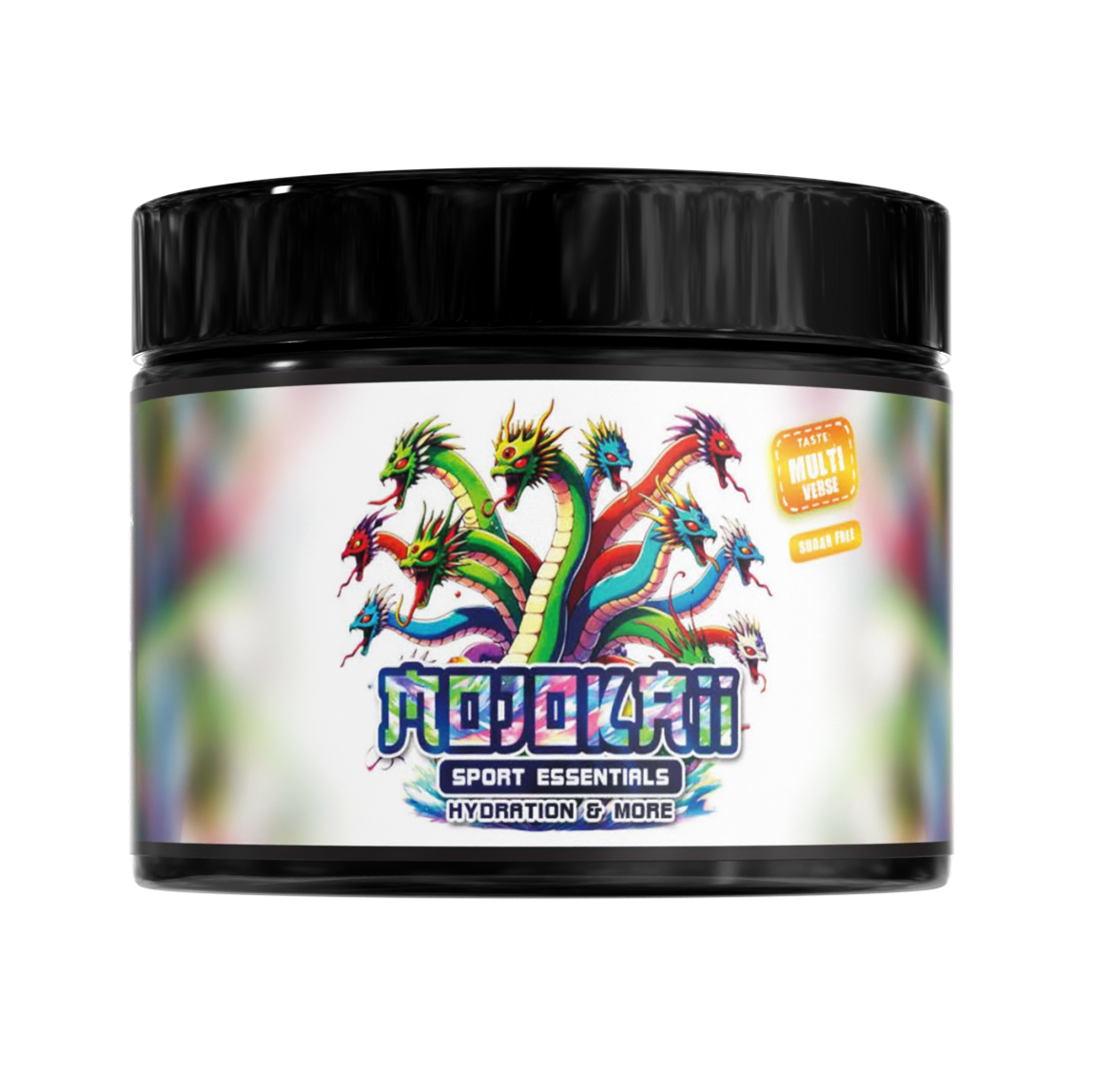 Hydration & More | Multi Verse | 90g | 30 Portionen