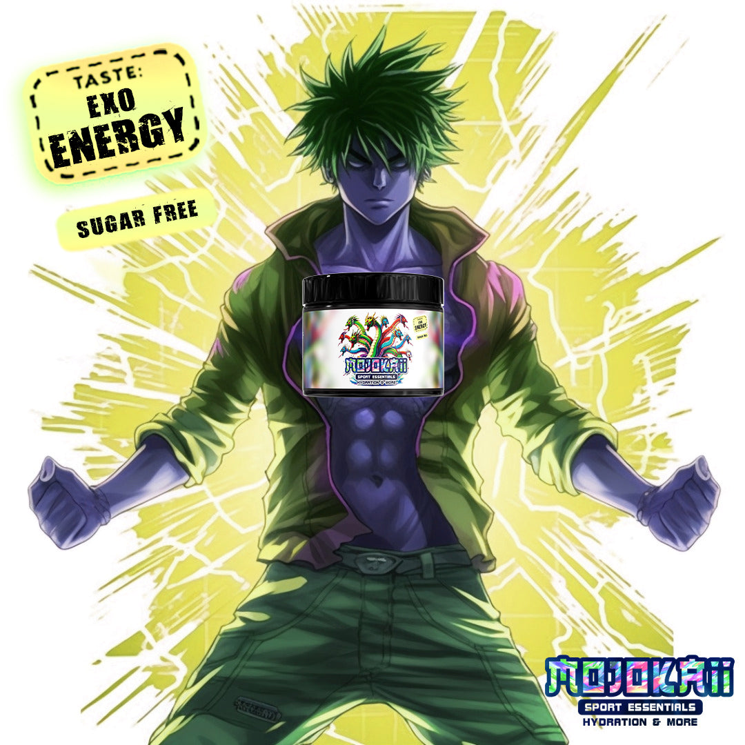 CYBER APPLE - Premium Booster 330g