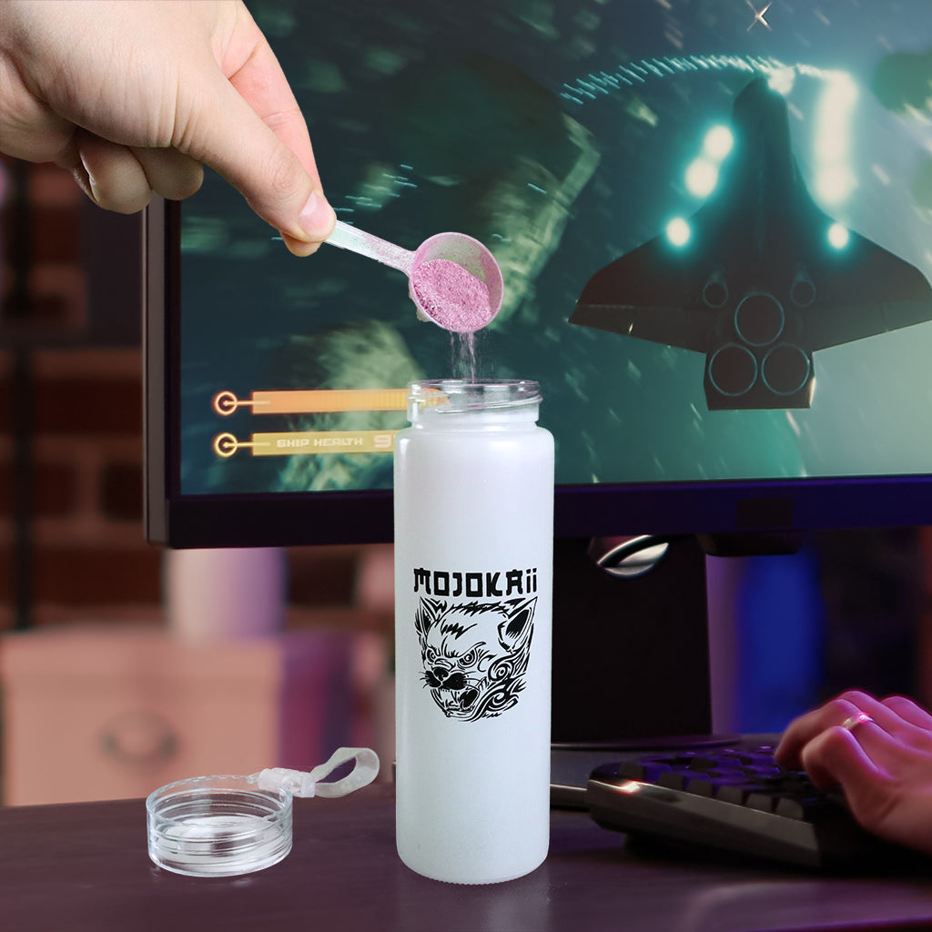 CYBER APPLE - Premium Booster 330g