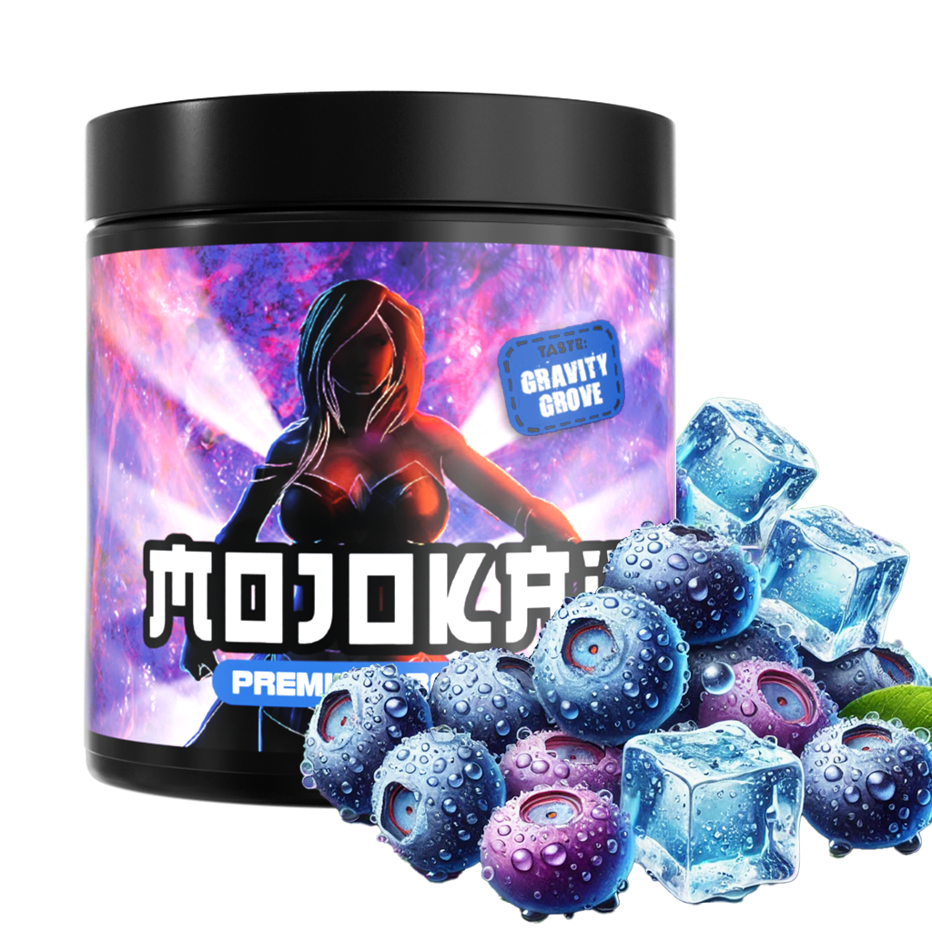 CYBER APPLE - Premium Booster 330g