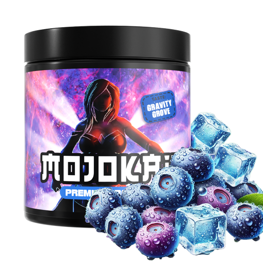 CYBER APPLE - Premium Booster 330g