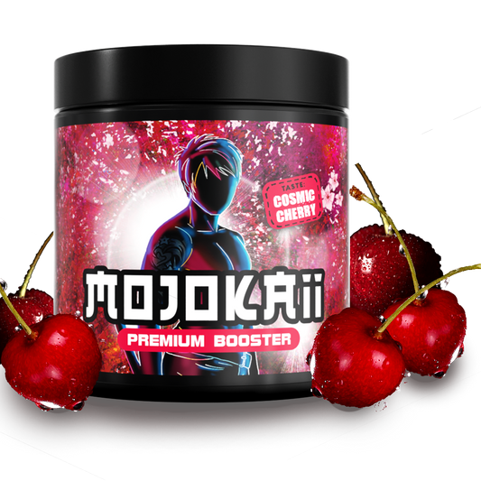 CYBER APPLE - Premium Booster 330g