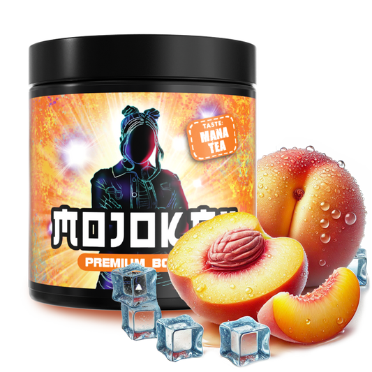 CYBER APPLE - Premium Booster 330g