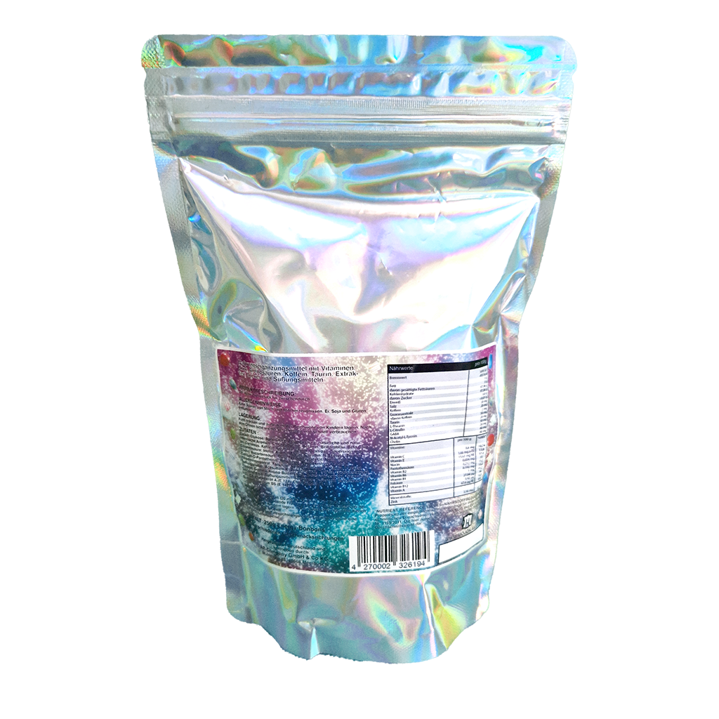 CYBER APPLE - Premium Booster 330g