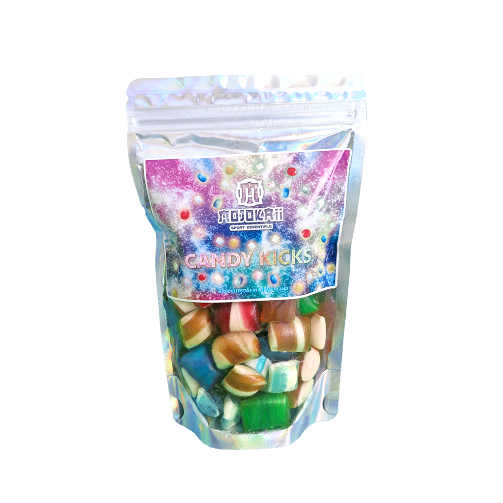 CYBER APPLE - Premium Booster 330g