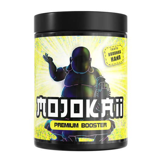 CYBER APPLE - Premium Booster 330g