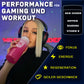 CYBER APPLE - Premium Booster 330g