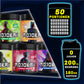 CYBER APPLE - Premium Booster 330g