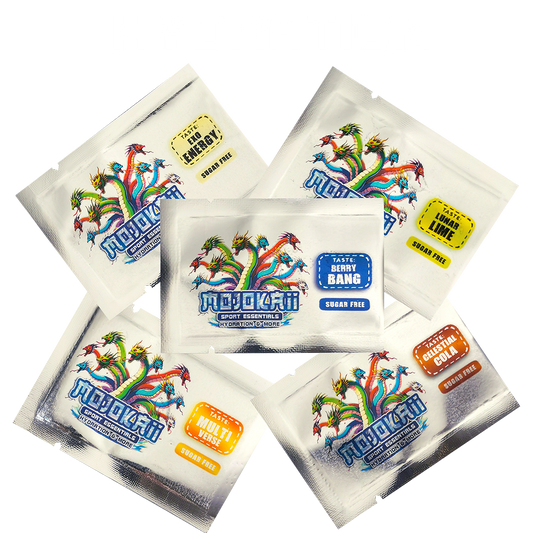 Hydration 5er Bundle