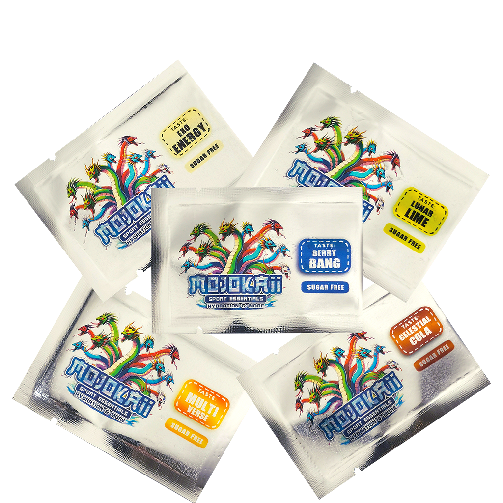 Hydration 5er Bundle