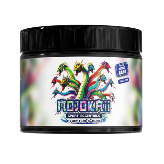 CYBER APPLE - Premium Booster 330g