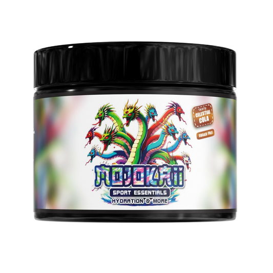 CYBER APPLE - Premium Booster 330g