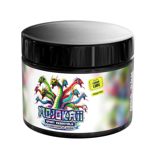 CYBER APPLE - Premium Booster 330g