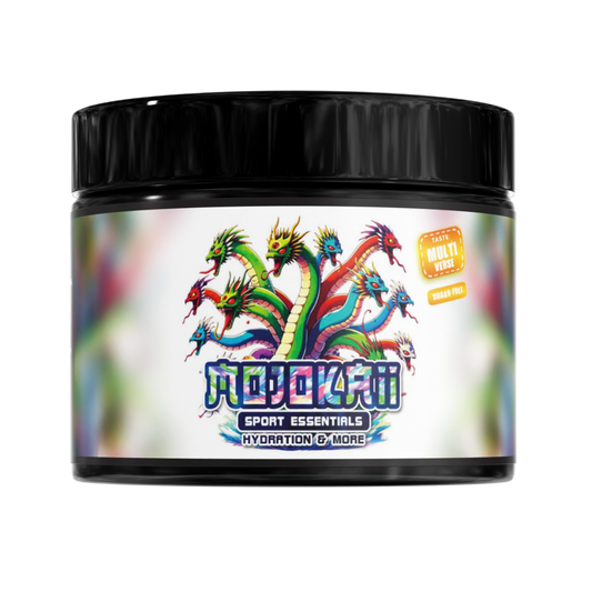 CYBER APPLE - Premium Booster 330g
