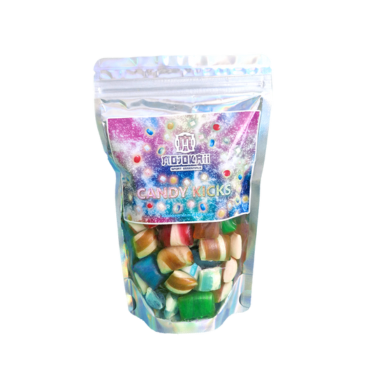 CYBER APPLE - Premium Booster 330g