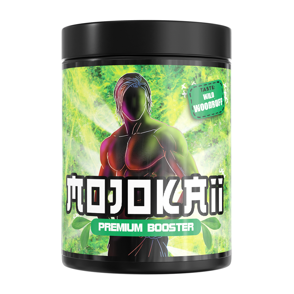 Mojokaii Premium Booster