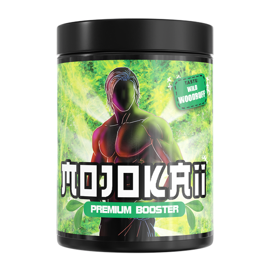 Premium Booster | Wild Woodruff | 500g | 50 Portionen