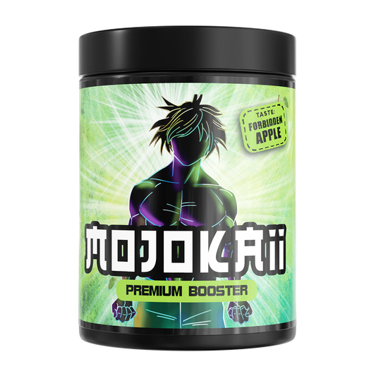 Premium Booster | Forbidden Apple | 500g | 50 Portionen