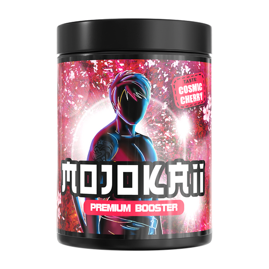 CYBER APPLE - Premium Booster 330g