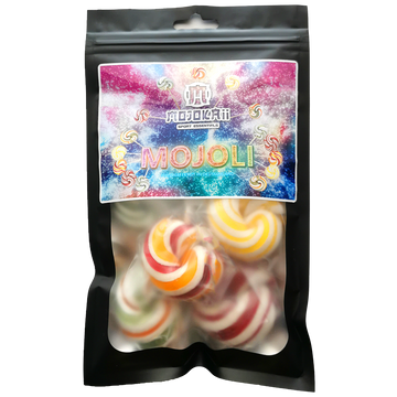 MOJO CANDY – MOJOKAII