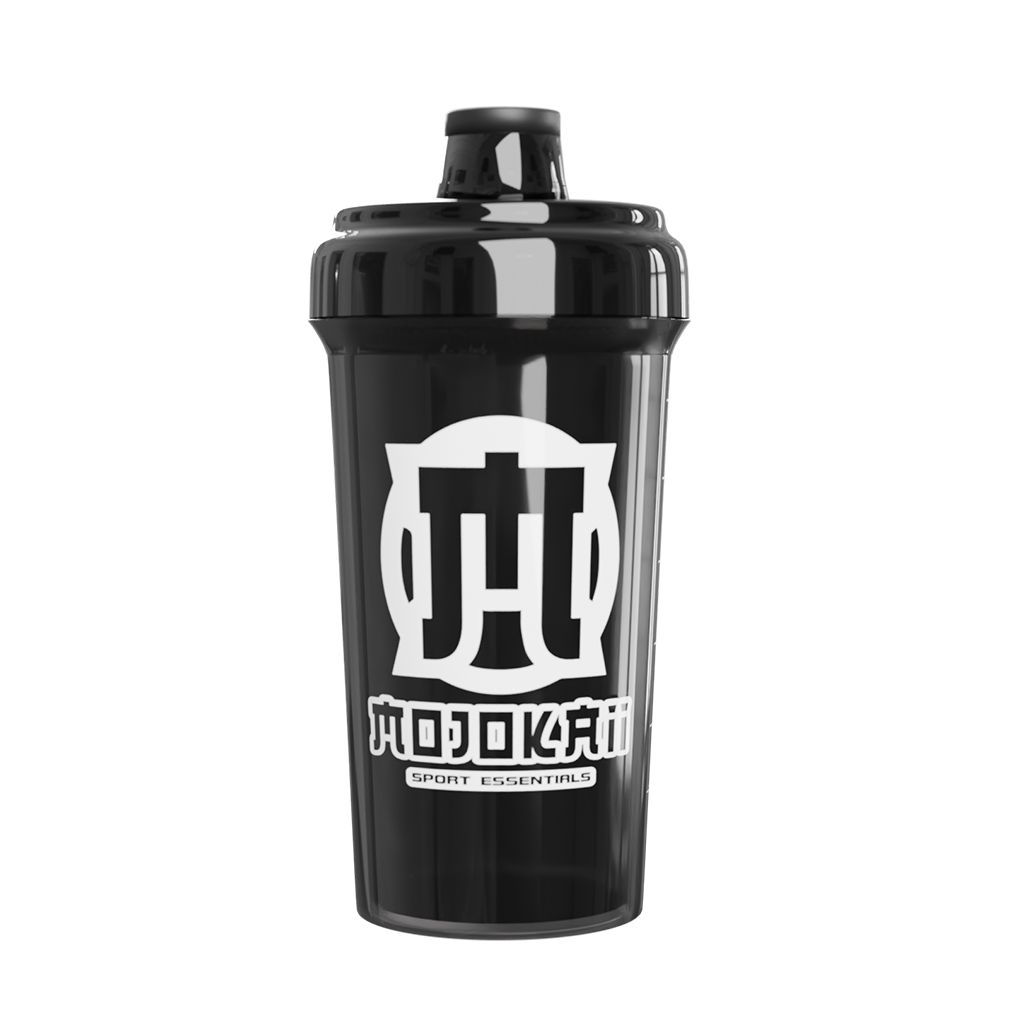 MOJOKAII® Shaker - For Gaming Boosters