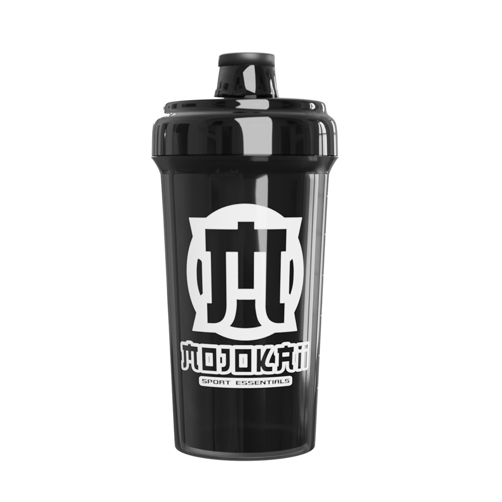 MOJOKAII® Sport Essentials Shaker