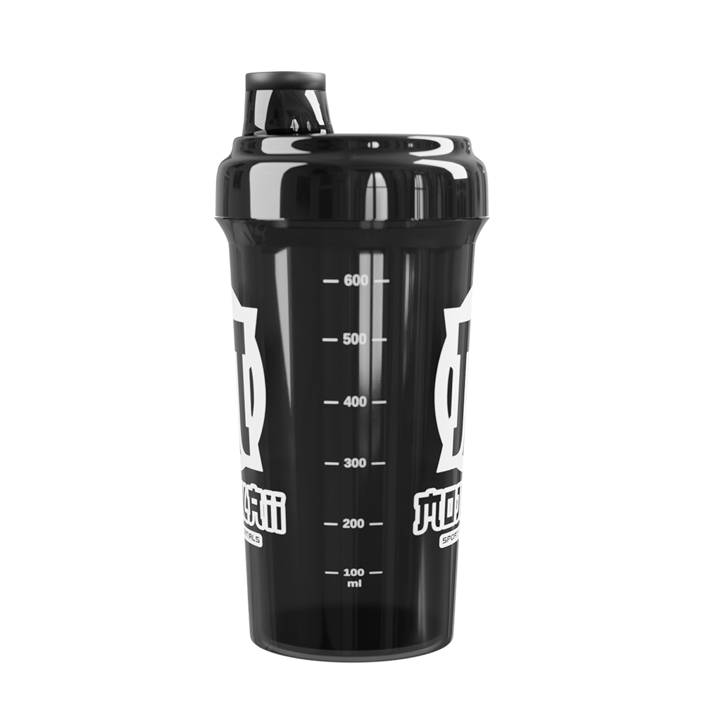 MOJOKAII® Sport Essentials Shaker