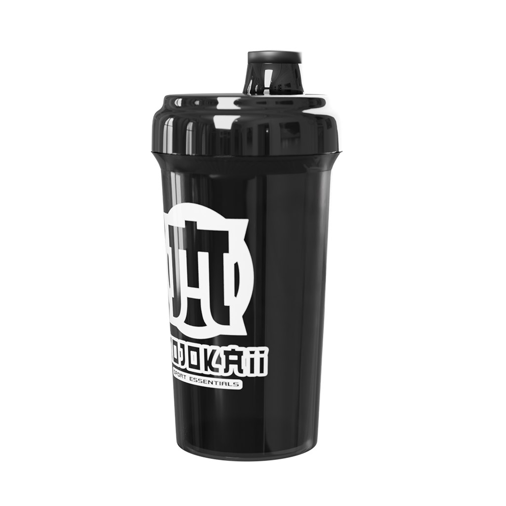 MOJOKAII® Sport Essentials Shaker