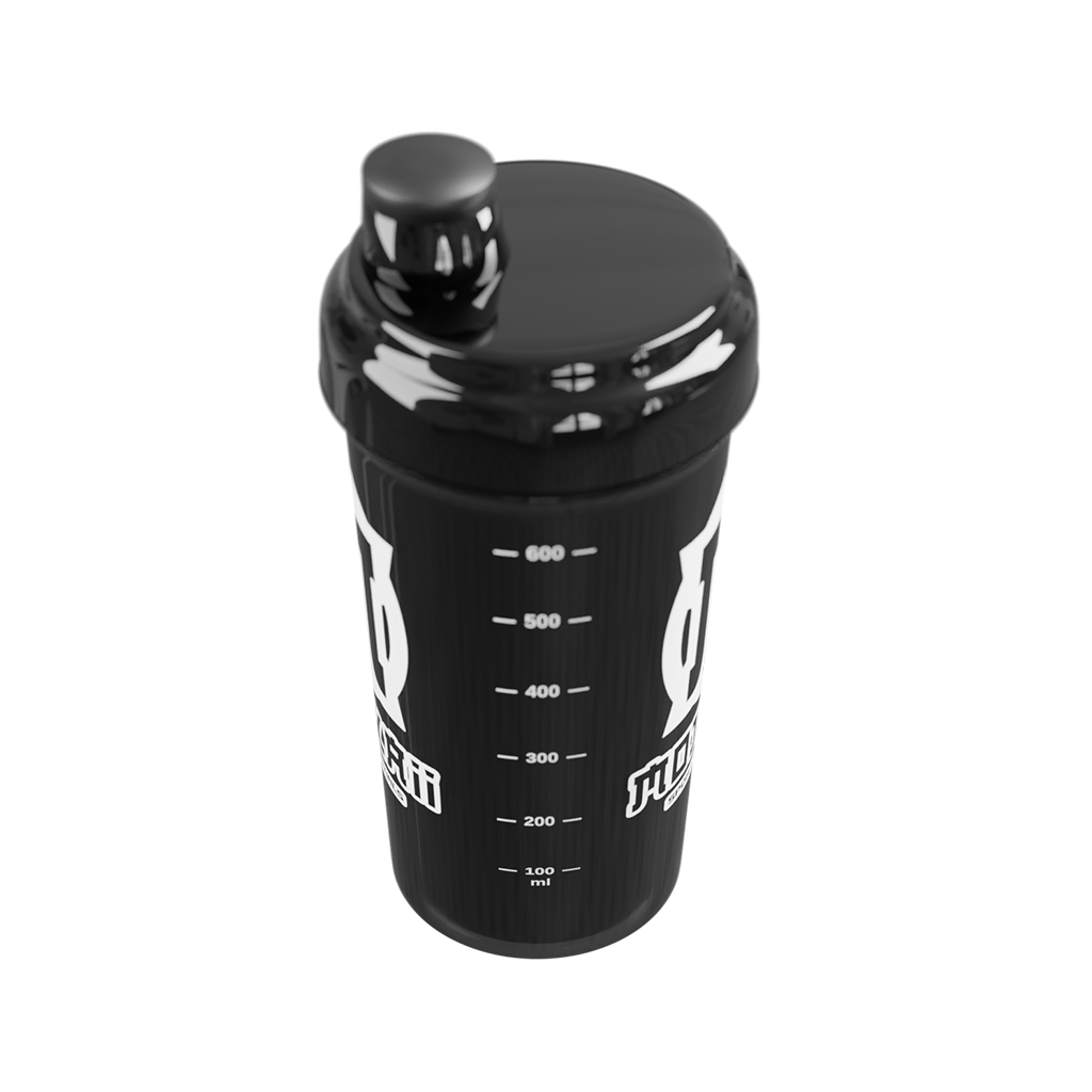 MOJOKAII® Sport Essentials Shaker