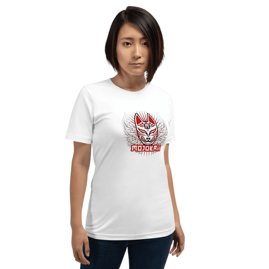 T-Shirt MojoCat - MOJOKAII