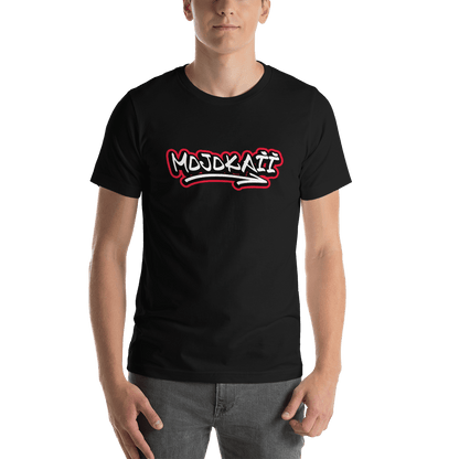 T-Shirt MojoSprayer - MOJOKAII